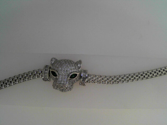 Silver Bracelet