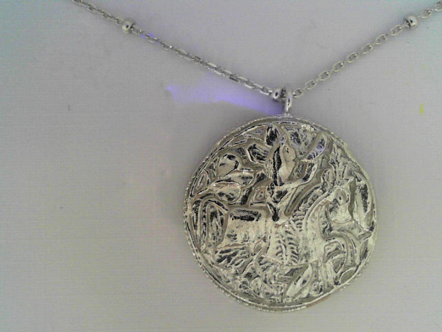 Silver Charms/Pendant