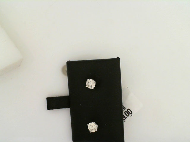 Diamond Earring