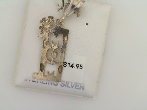 Silver Charms/Pendant