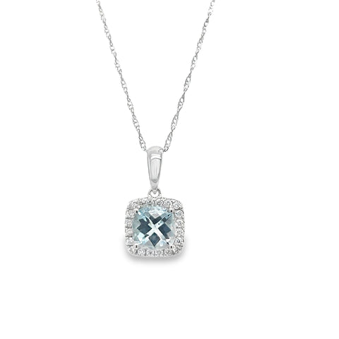 Diamond Necklace