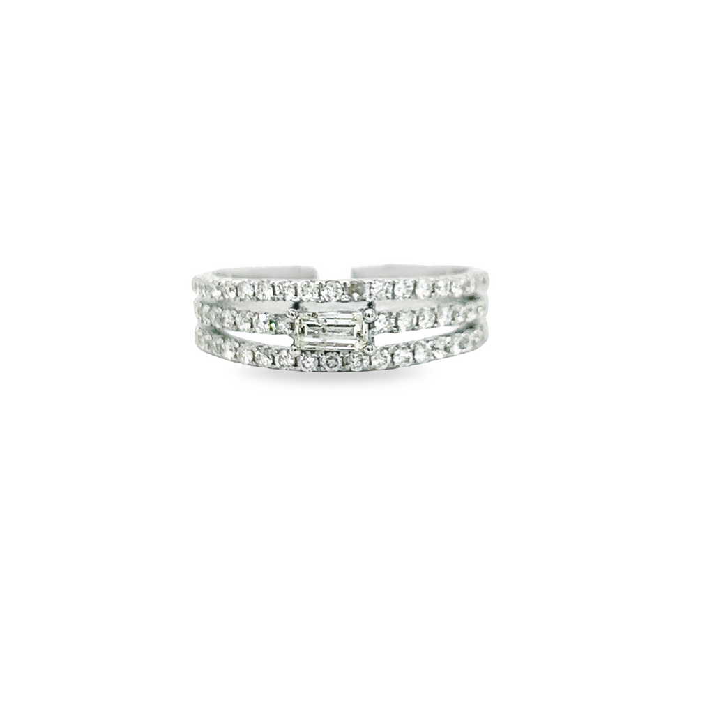 Diamond Fashion Rings - Women'