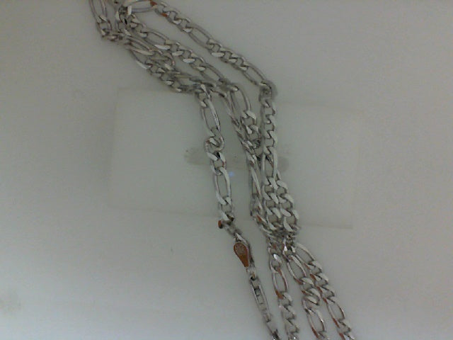 Silver Chain