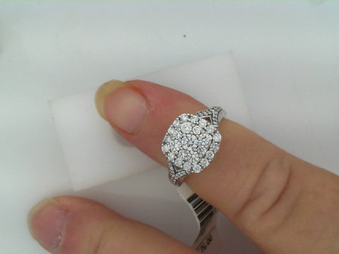 Diamond Engagement Ring