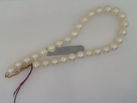 Pearl Bracelet