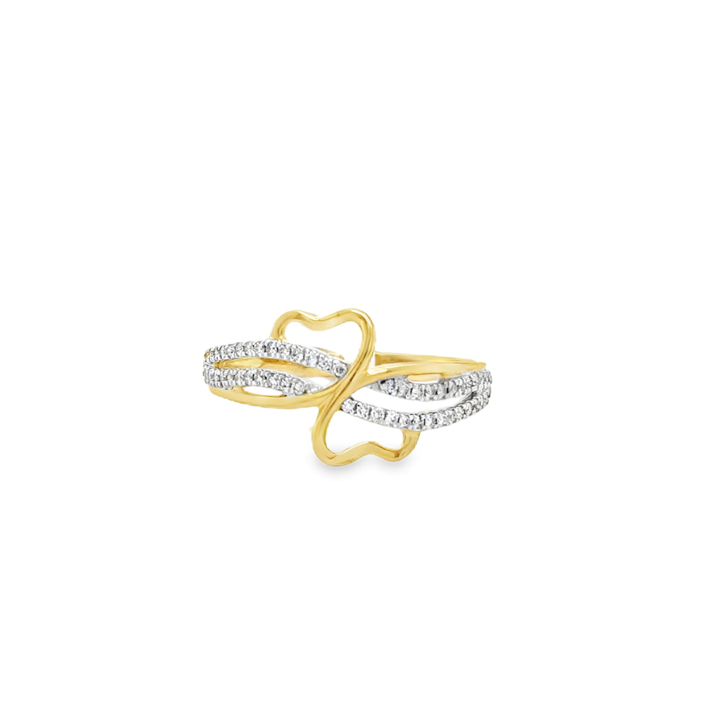 Diamond Fashion Rings - Women'