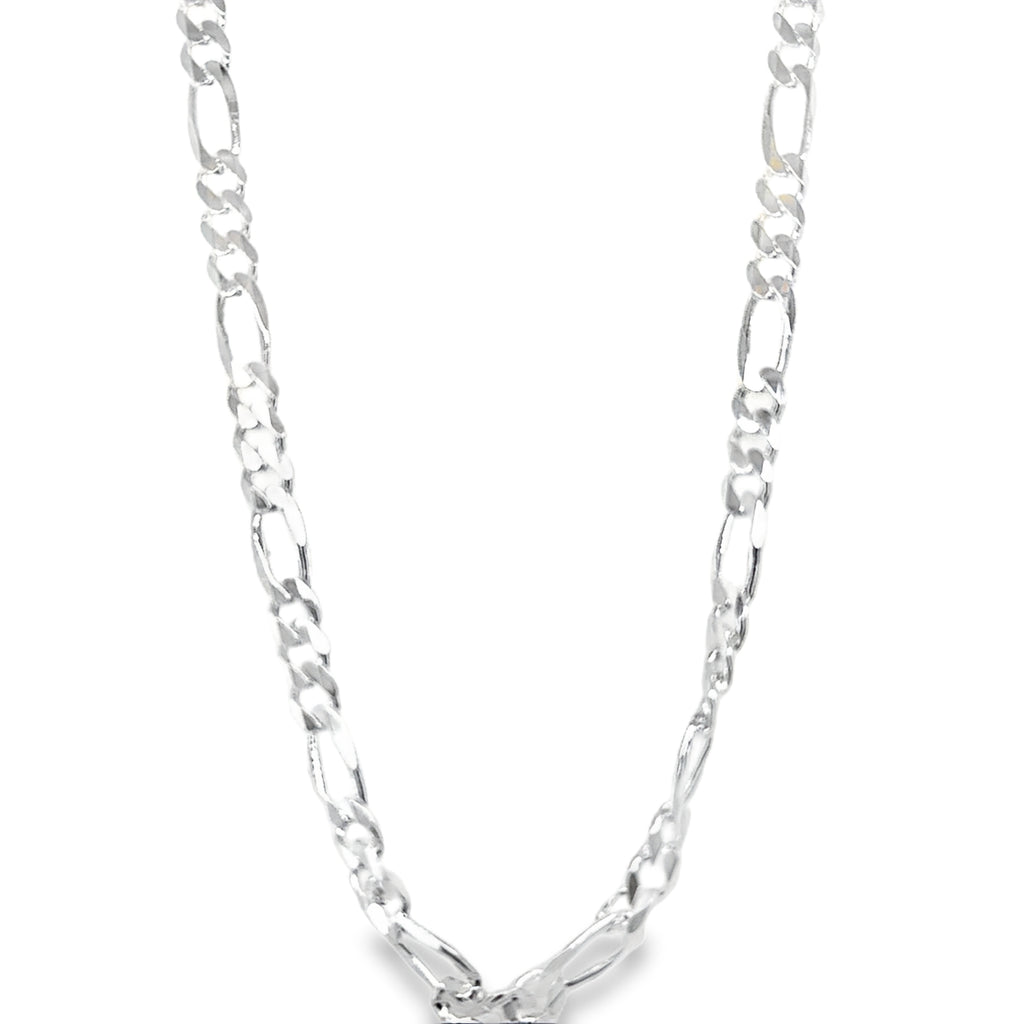 Silver Chain