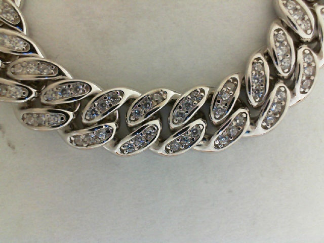 Silver Bracelet