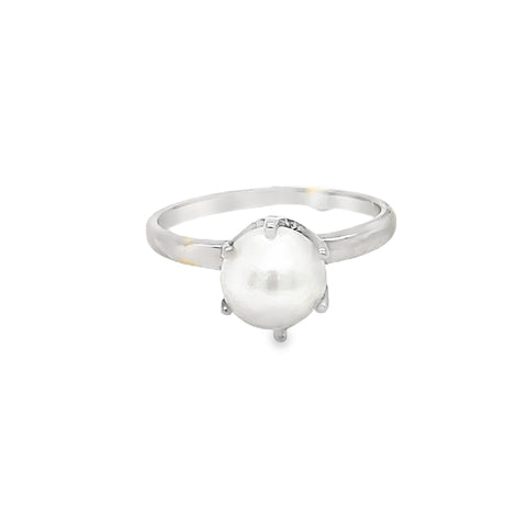 Pearl Ring