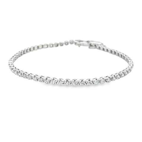 Diamond Bracelet