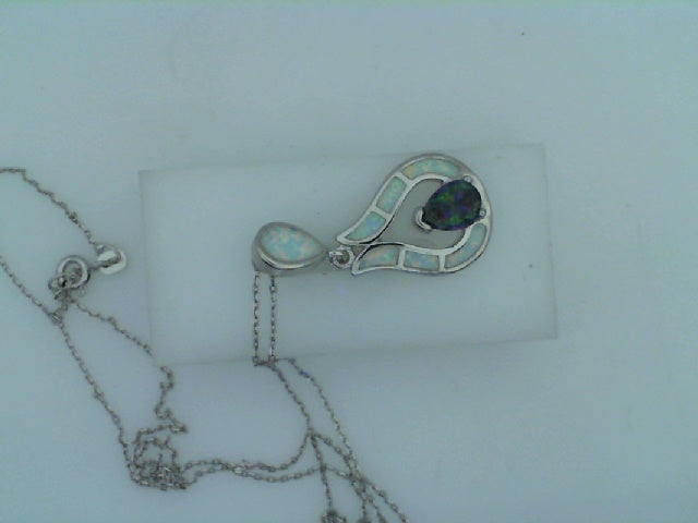 Silver Charms/Pendant