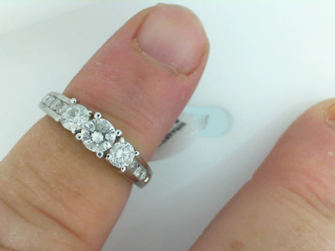 Diamond Engagement Ring