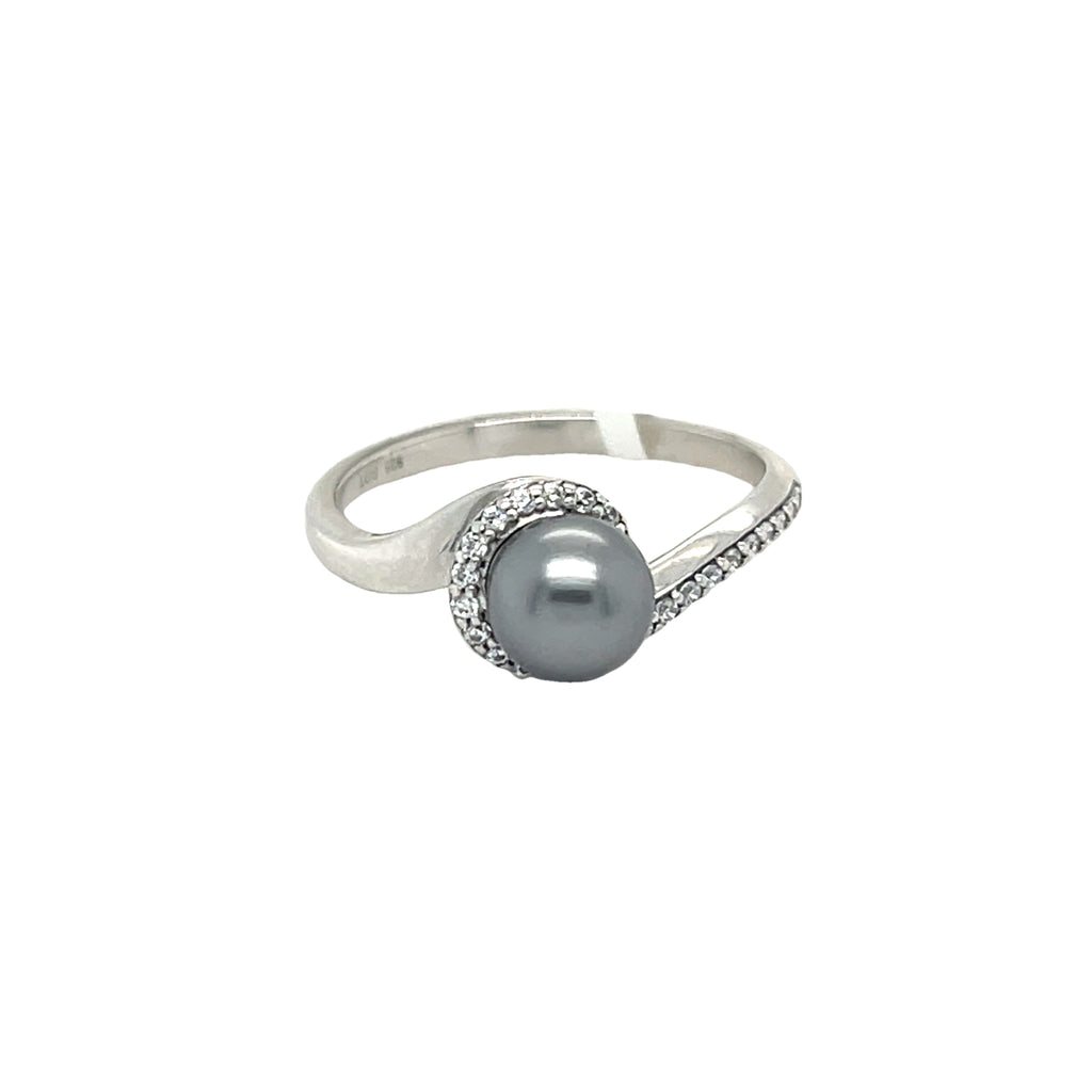 Pearl Ring