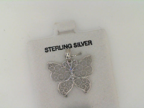 Silver Charms/Pendant