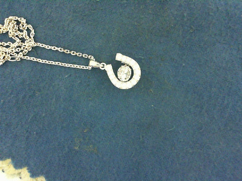 Silver Charms/Pendant