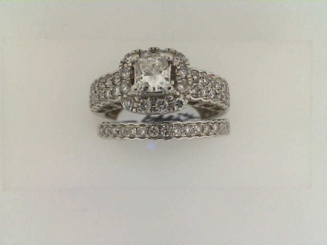 Diamond Engagement Ring