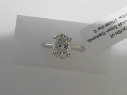 Diamond Engagement Ring