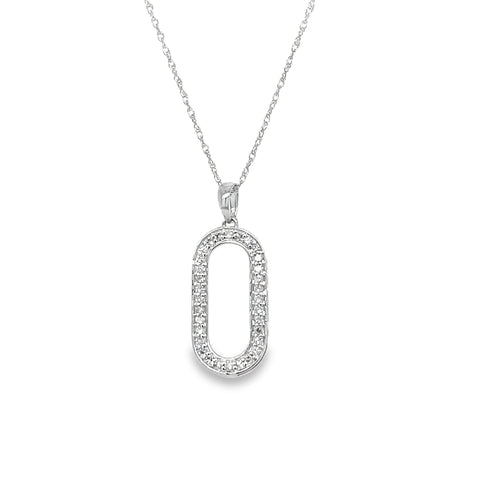 Diamond Necklace