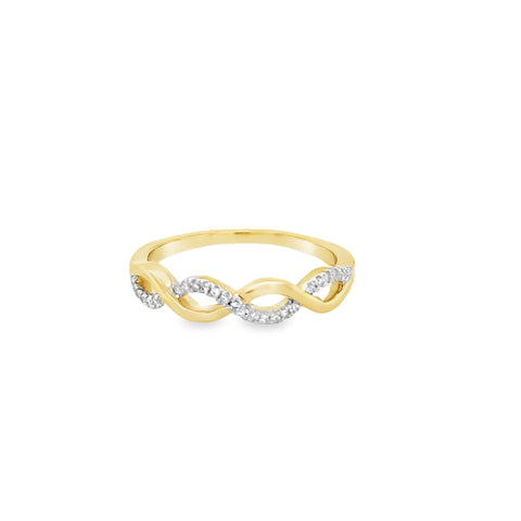 Diamond Fashion Rings - Women'