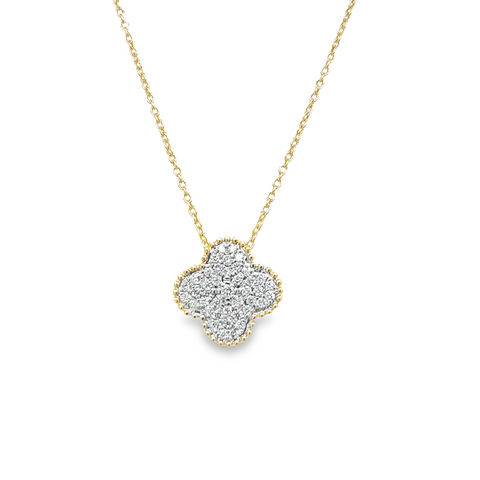 Diamond Necklace