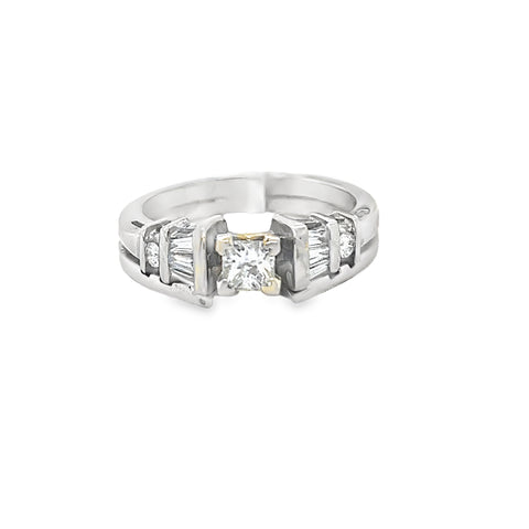 Diamond Fashion Rings - Women'