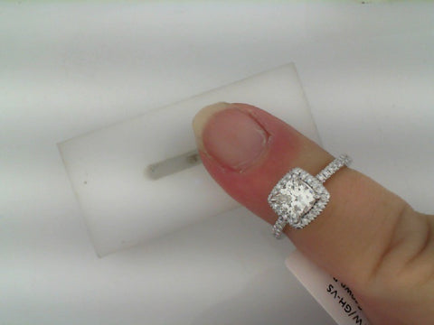 Diamond Engagement Ring