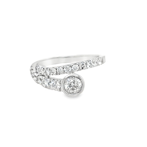 Diamond Fashion Rings - Women'