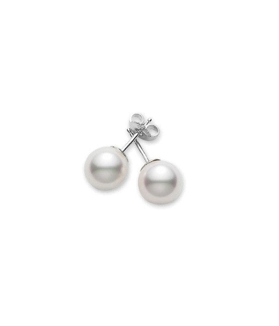 Pearl Earring