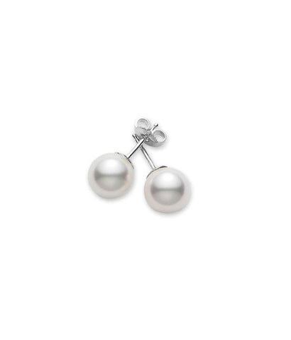 Pearl Earring