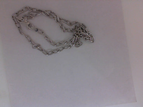 Silver Chain