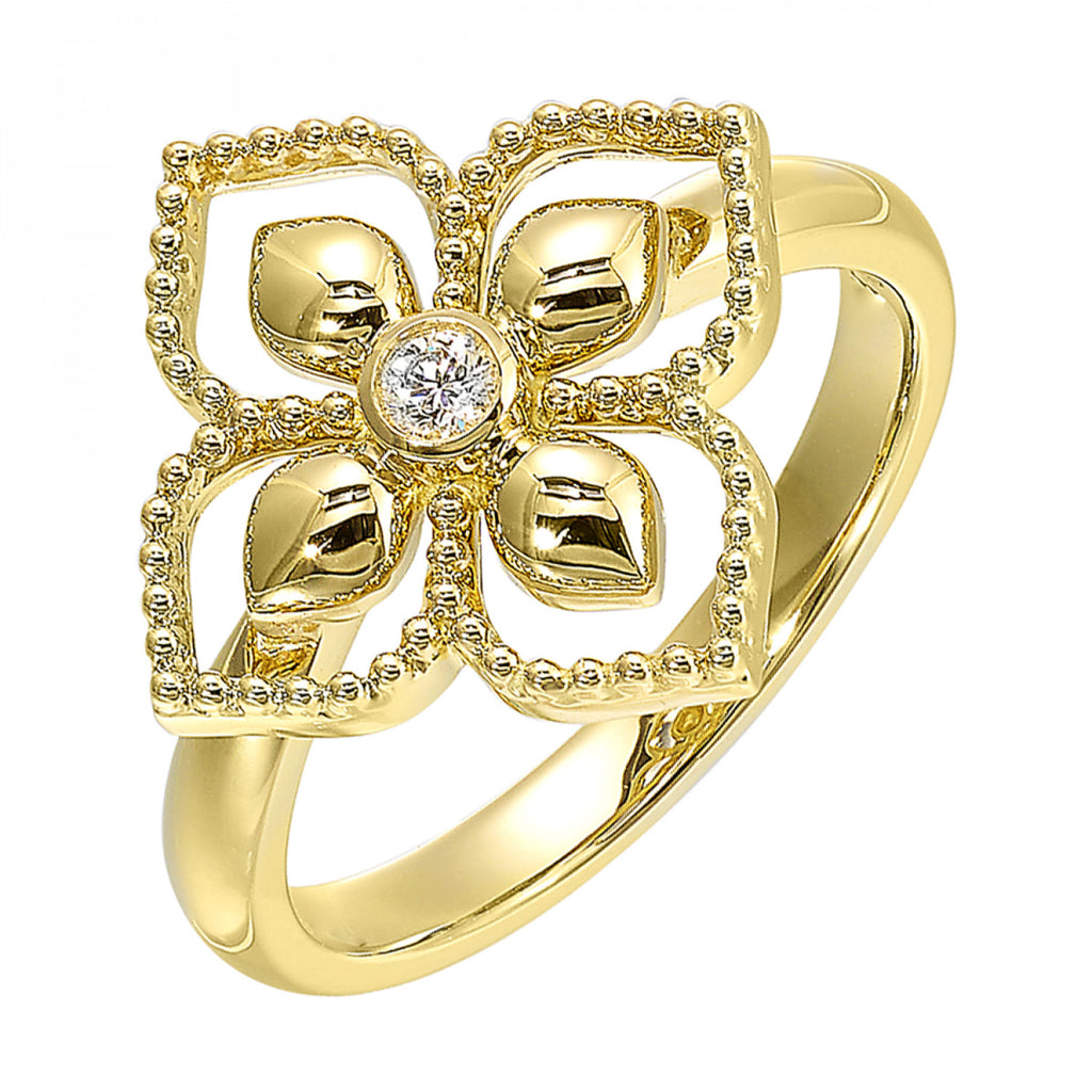 Diamond Fashion Rings - Women'