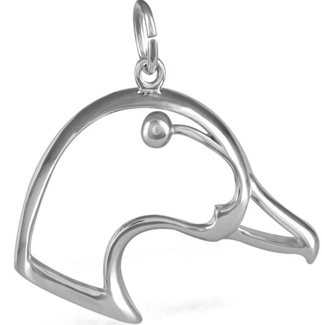 Silver Charms/Pendant