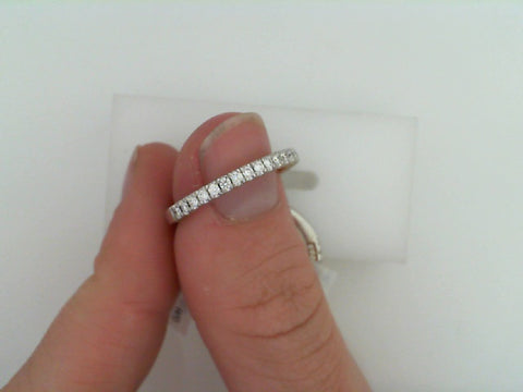 Diamond Semi-Mount Ring