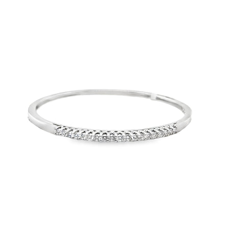 Diamond Bracelet