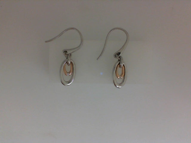 Silver Earring