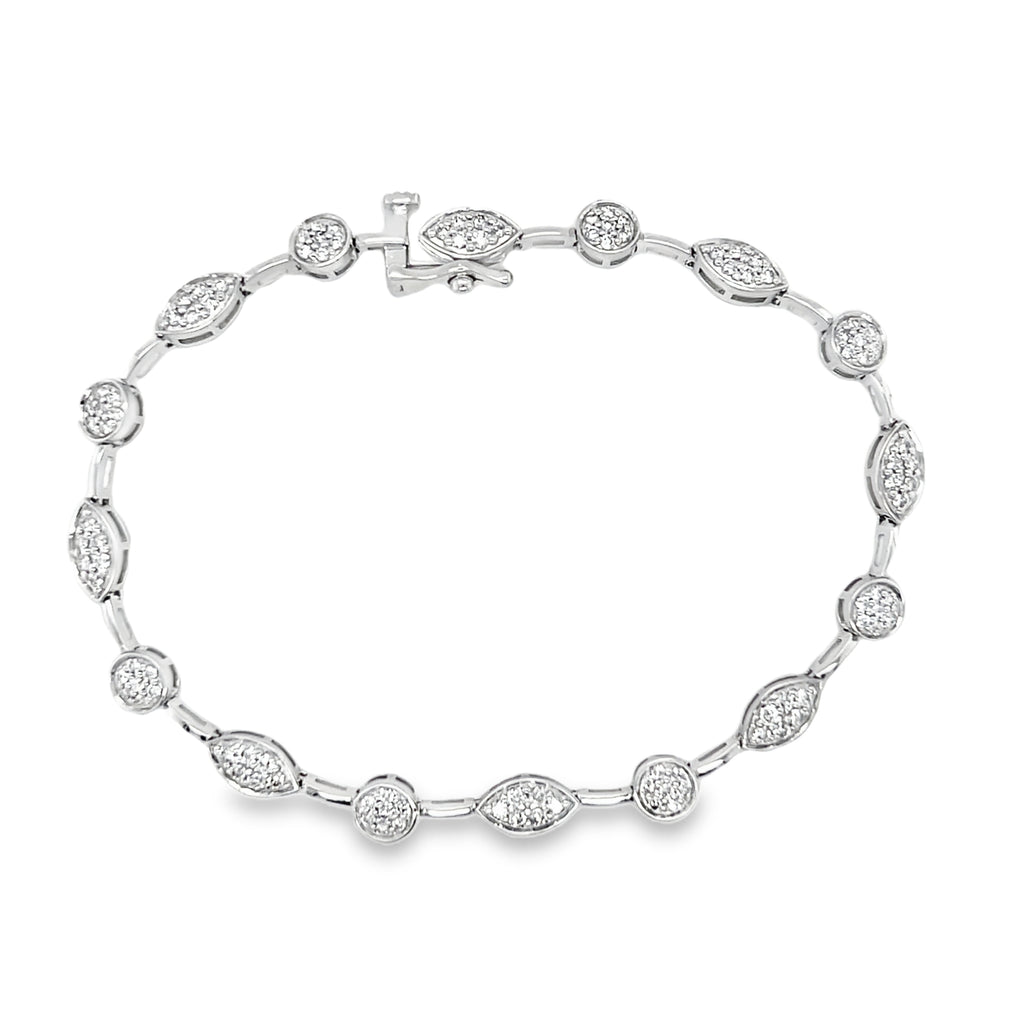 Diamond Bracelet