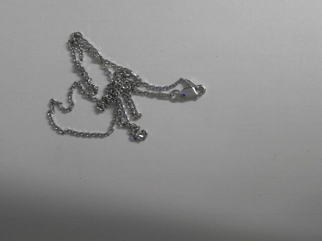 Silver Chain