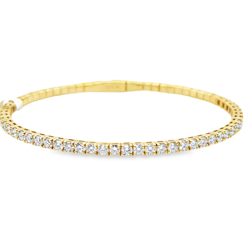 Diamond Bracelet