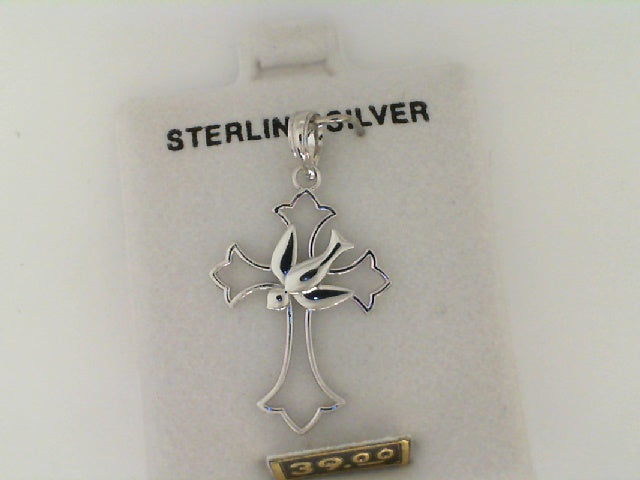 Silver Charms/Pendant