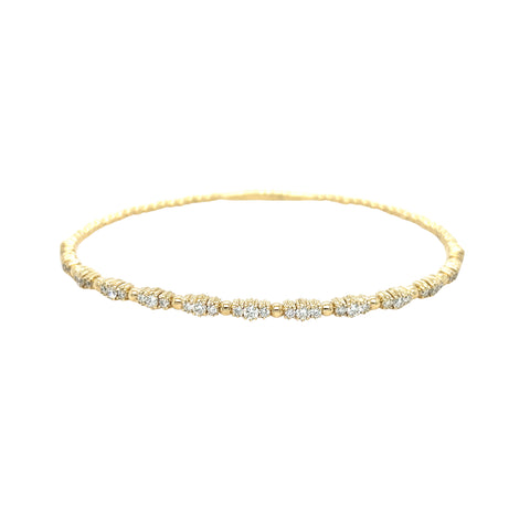 Diamond Bracelet