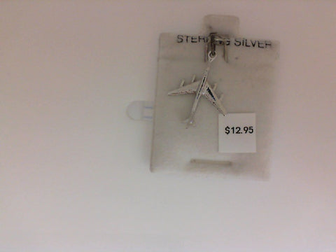 Silver Charms/Pendant