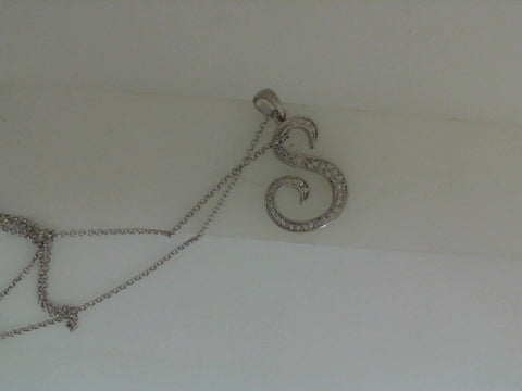 Silver Charms/Pendant