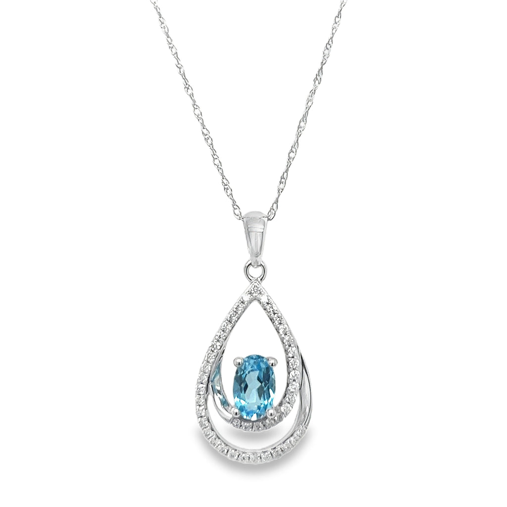 Diamond Necklace