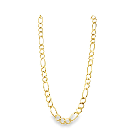 Precious Metal (No Stones) Chain