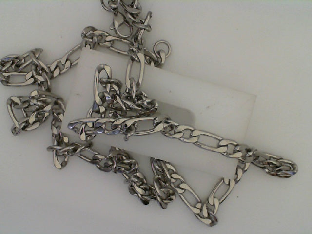 Silver Chain