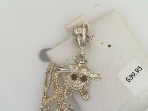 Silver Charms/Pendant