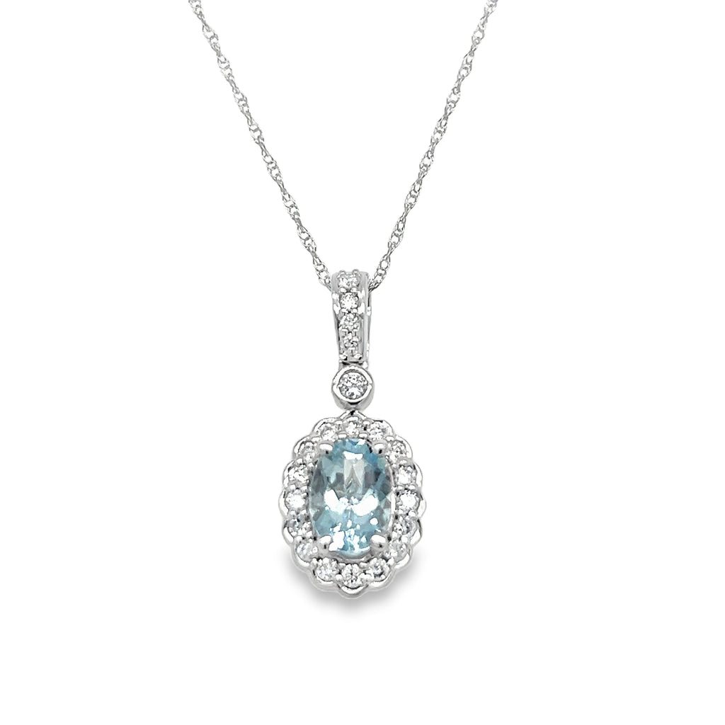 Diamond Necklace