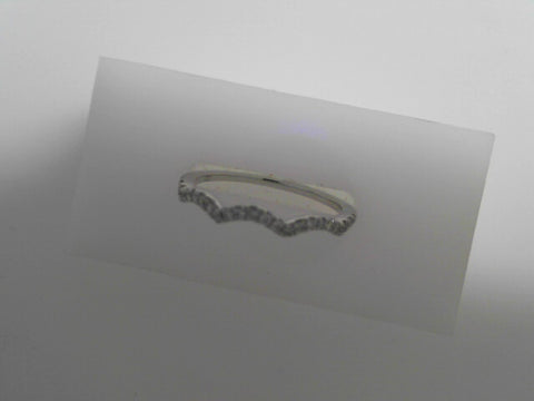 Diamond Wedding Bands  -  Women'