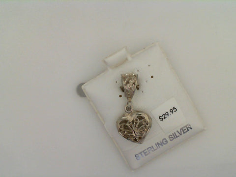 Silver Charms/Pendant