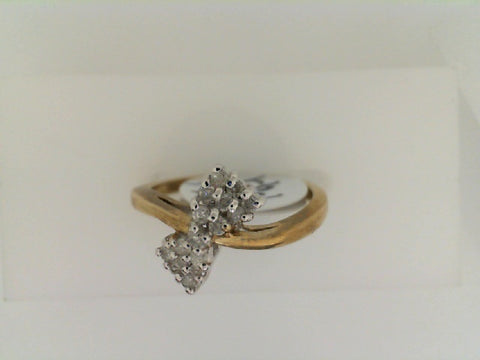 Diamond Fashion Rings - Women'